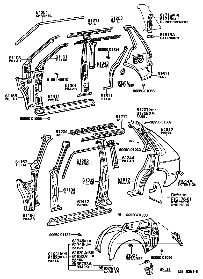 Figure MBB351E