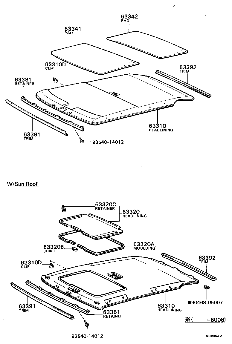 Figure MBB453A