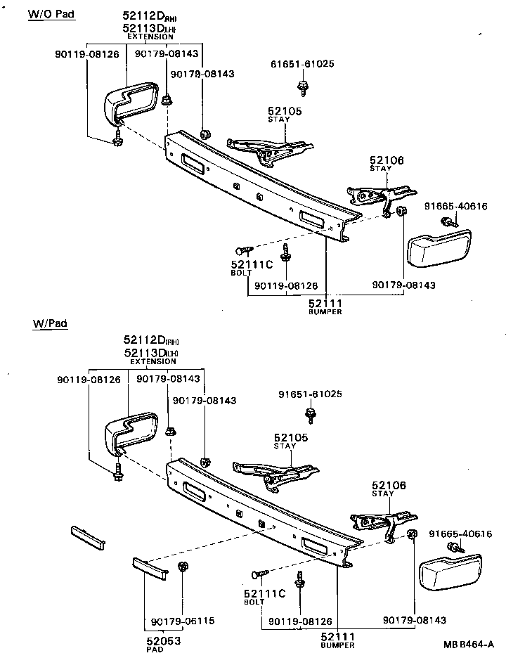 Figure MBB464A