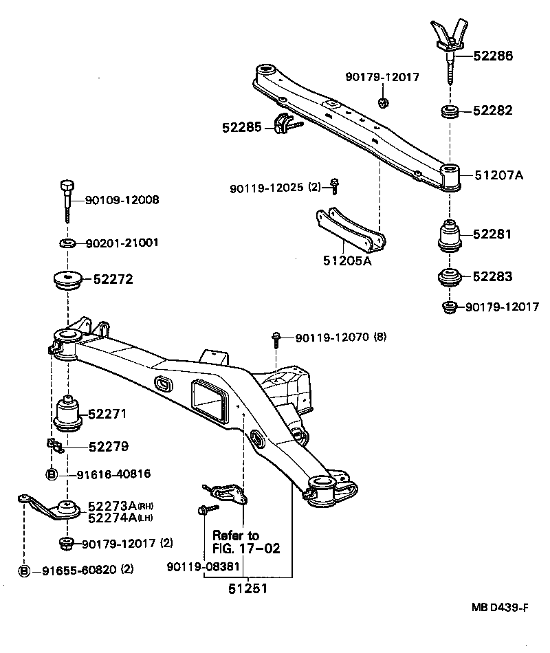 Figure MBD439F