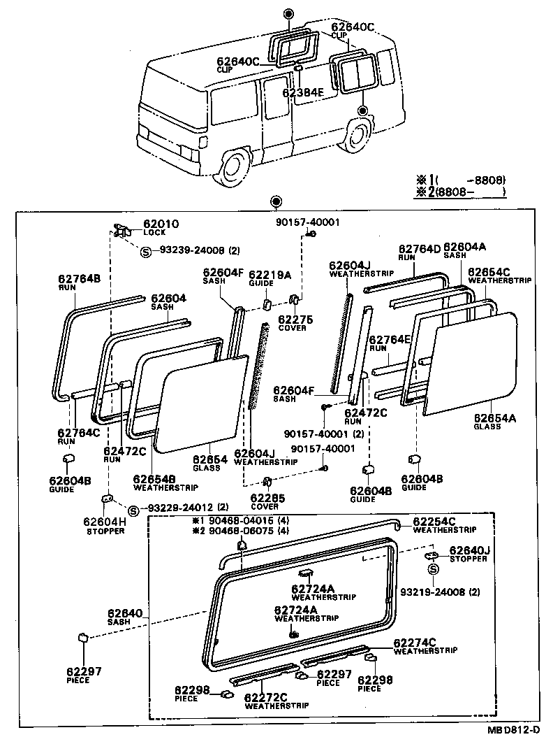 Figure MBD812D