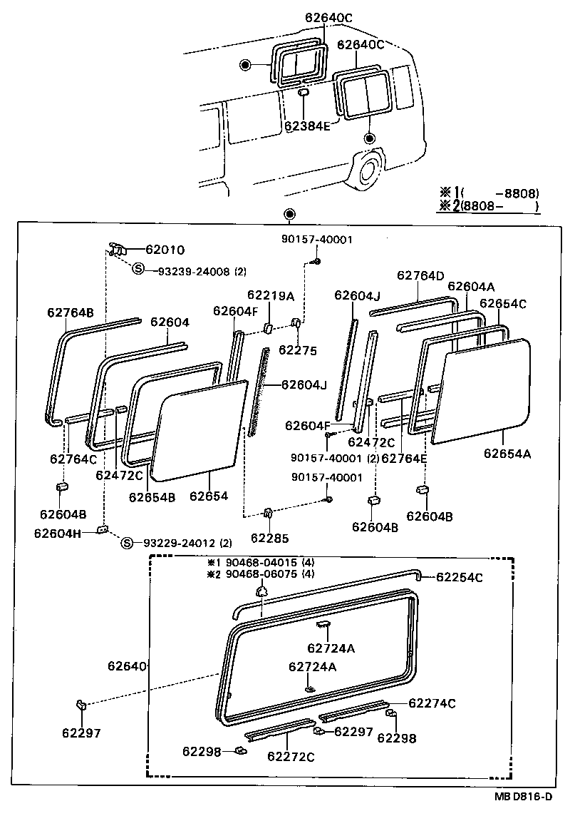 Figure MBD816D
