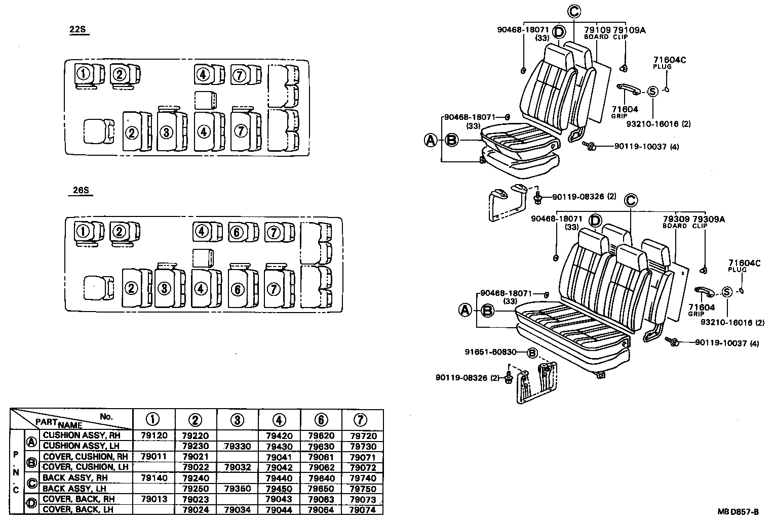 Figure MBD857B