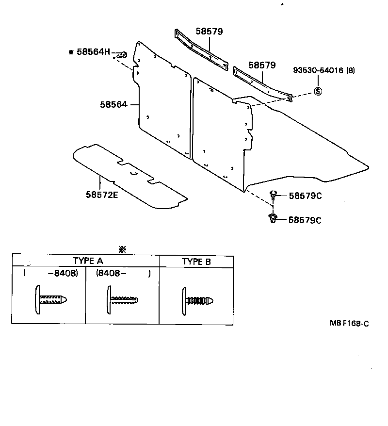Figure MBF168C
