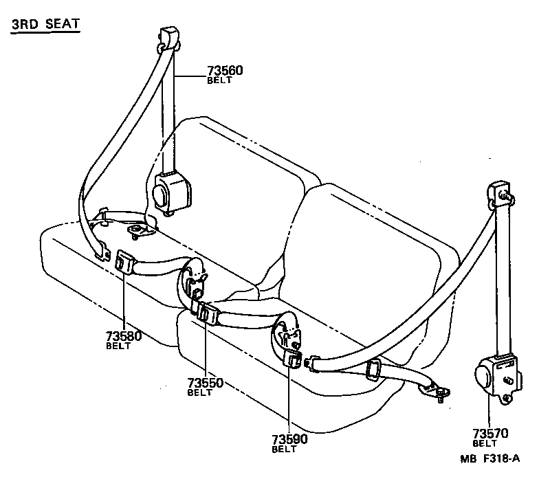 Figure MBF318A