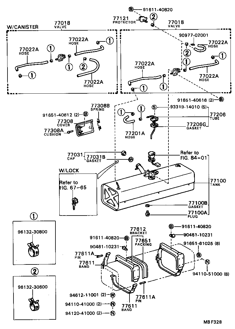 Figure MBF328