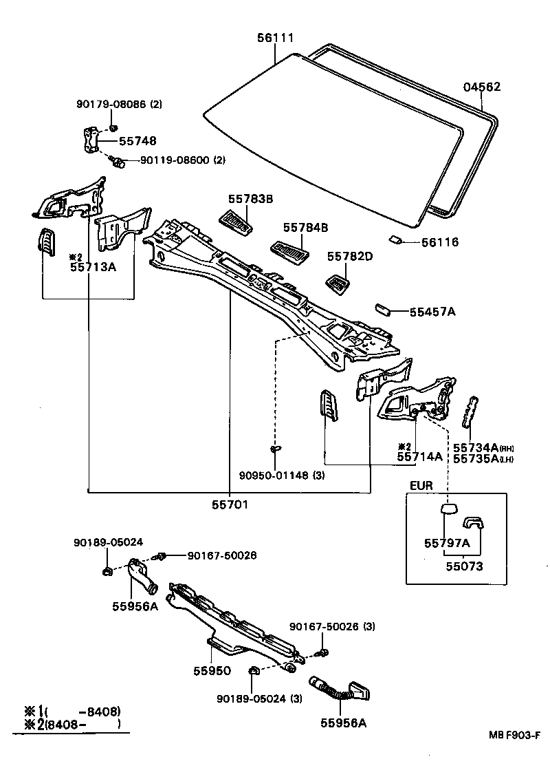Figure MBF903F