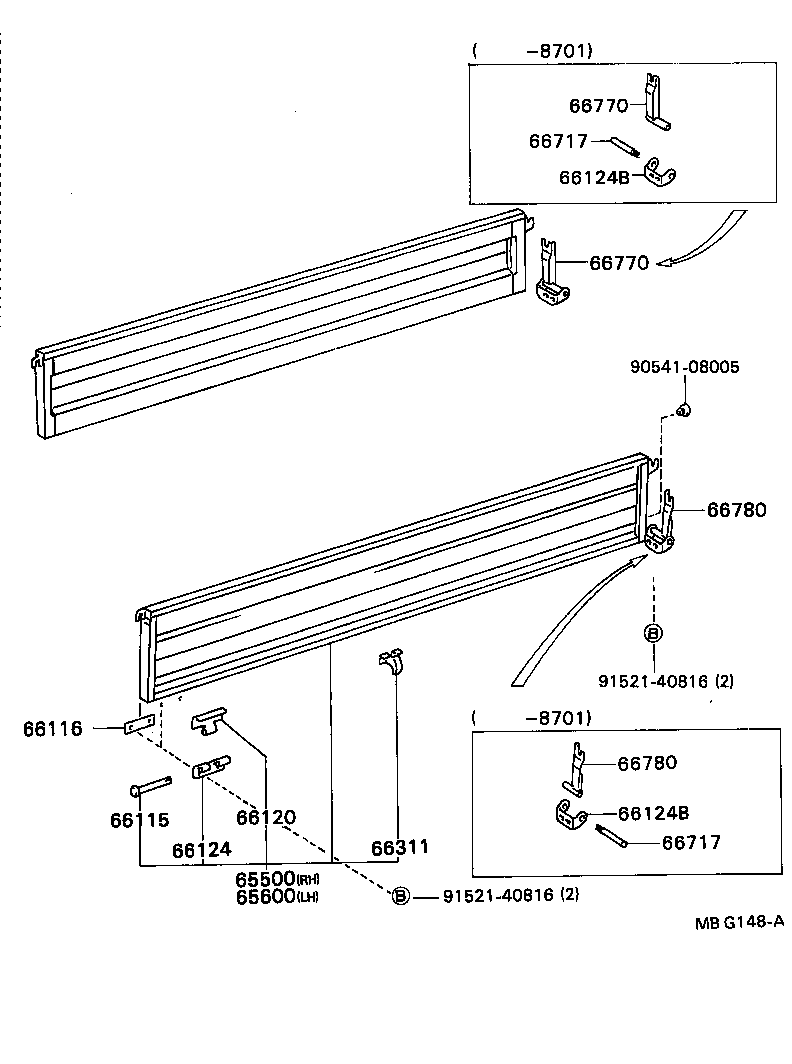 Figure MBG148A
