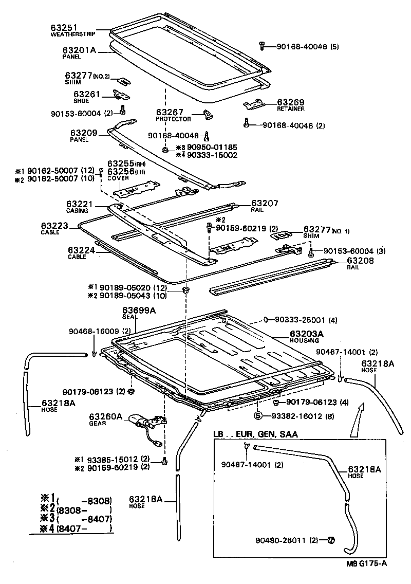 Figure MBG175A