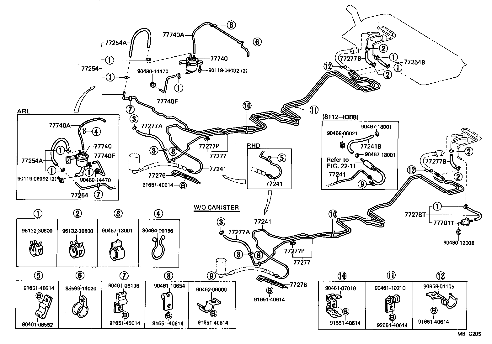 Figure MBG205