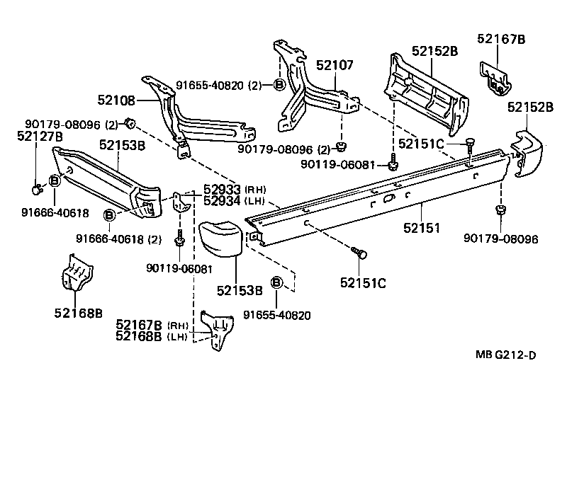 Figure MBG212D