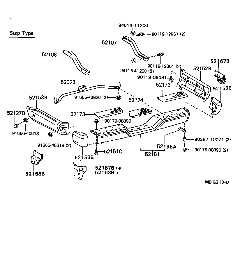 Figure MBG213D