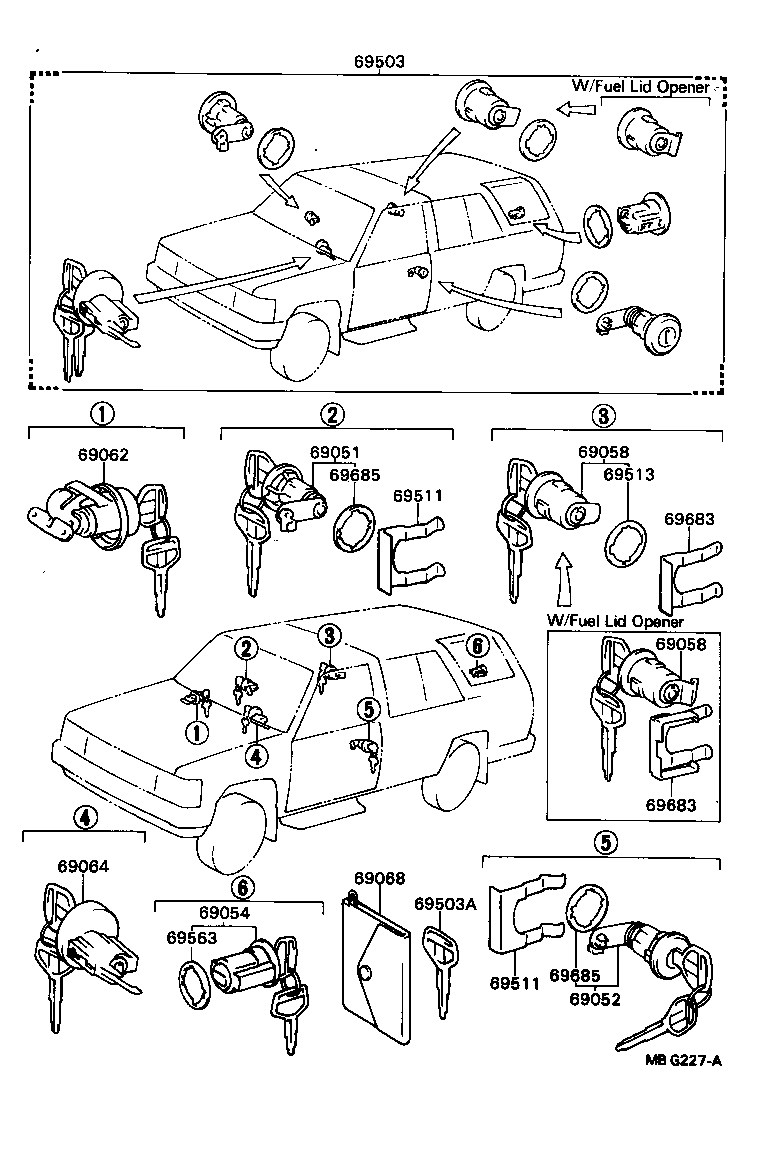 Figure MBG227A