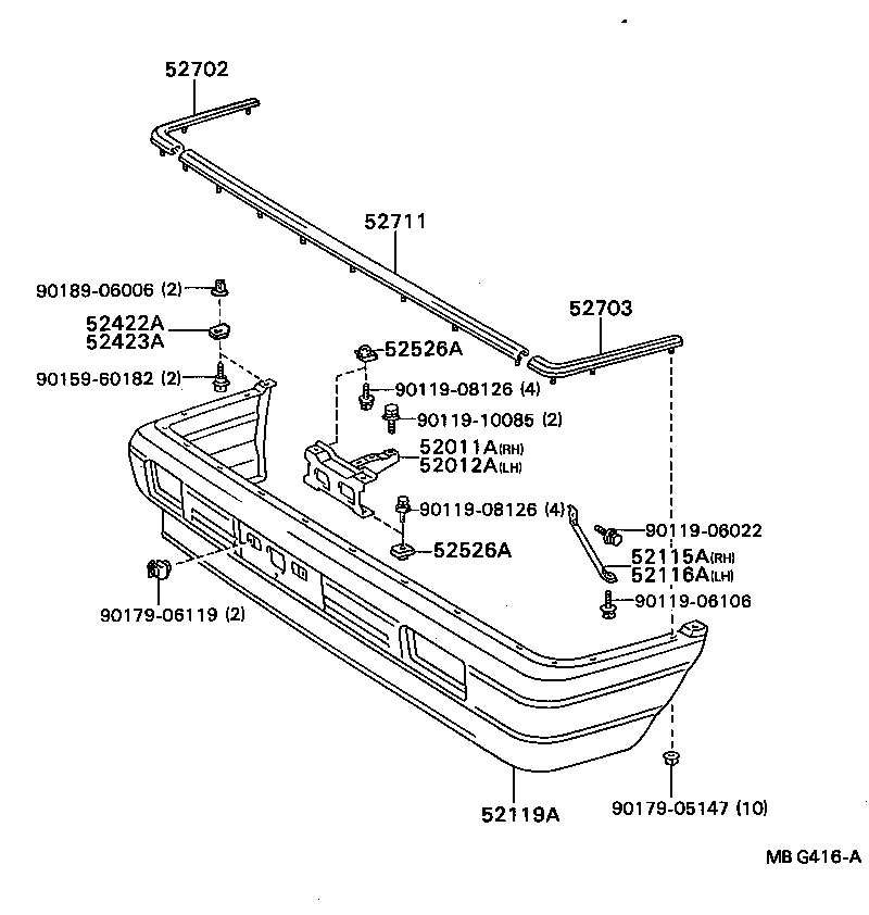 Figure MBG416A