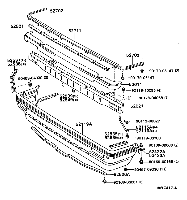 Figure MBG417A