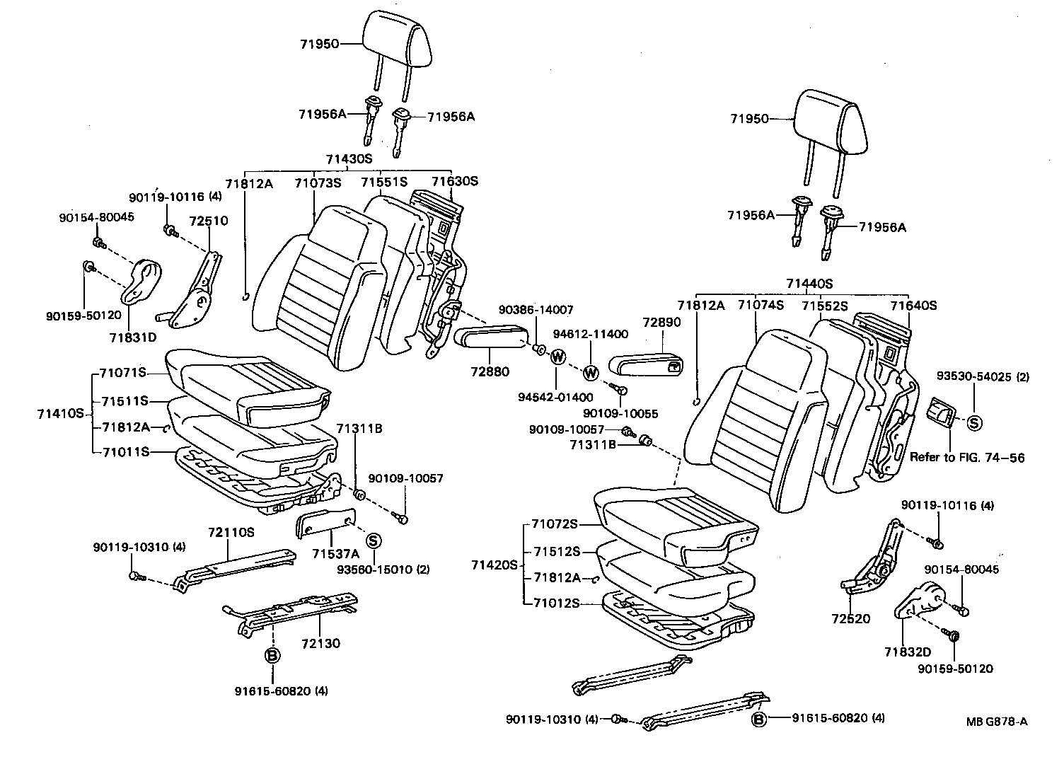 Figure MBG878A