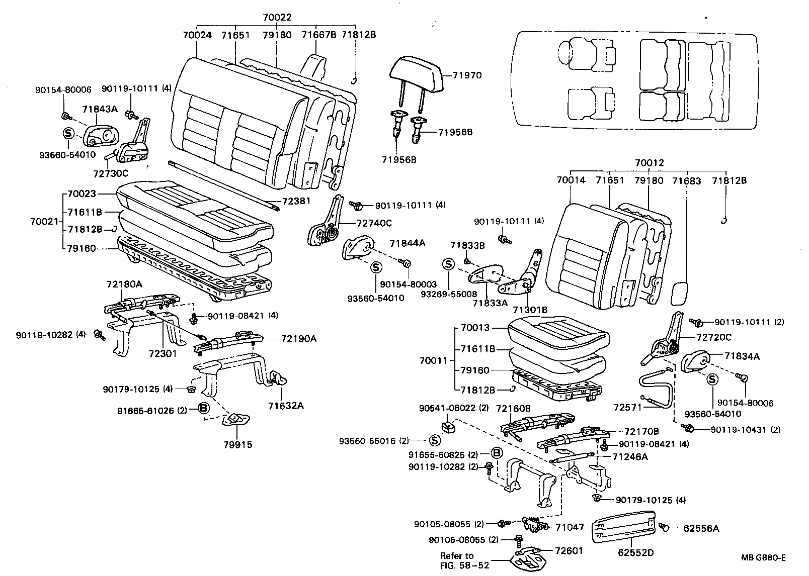 Figure MBG880E