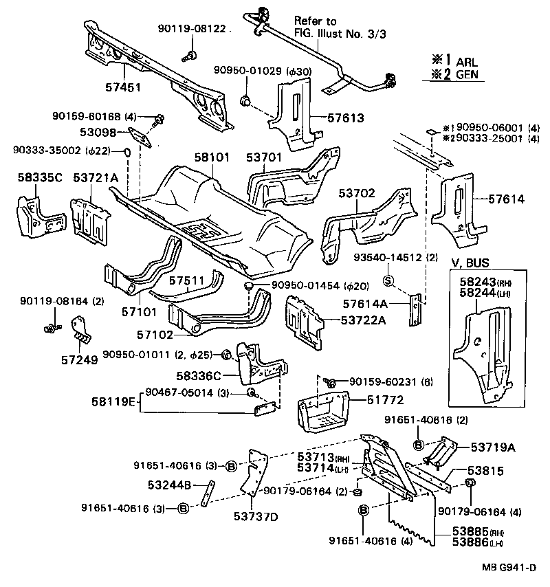 Figure MBG941D
