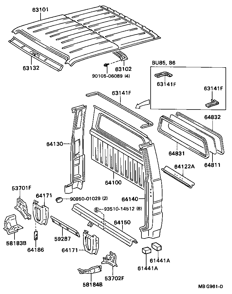 Figure MBG961D