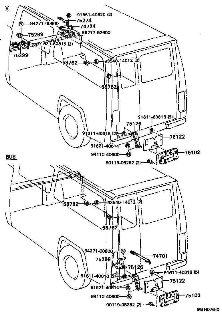 Figure MBH076D