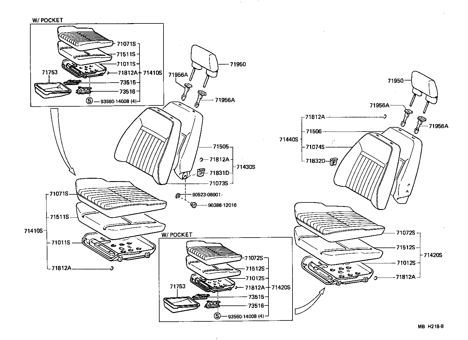 Figure MBH218B