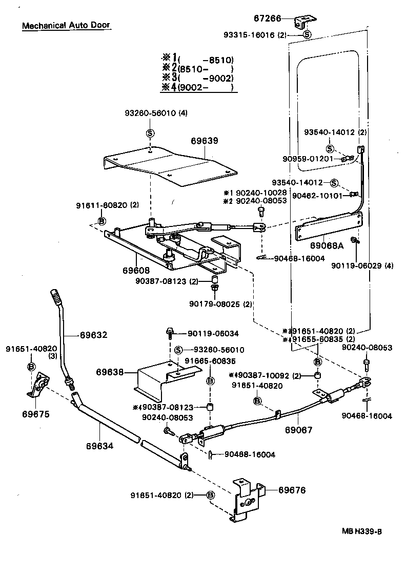 Figure MBH339B