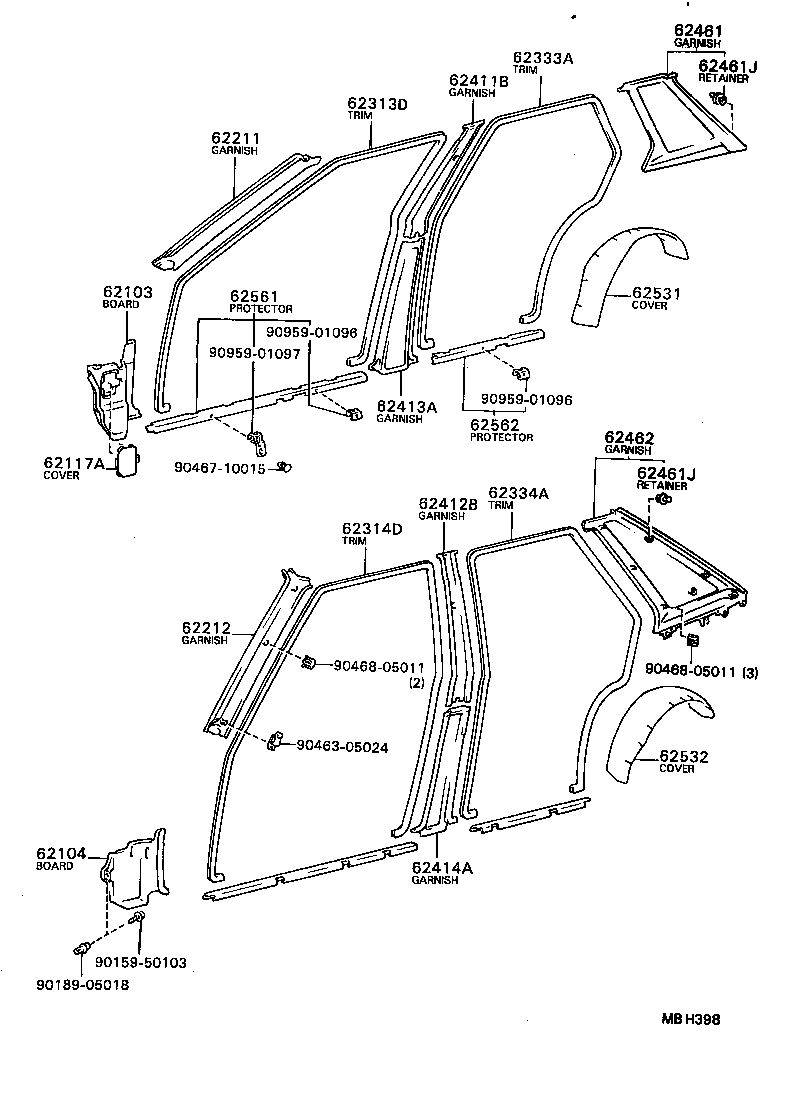 Figure MBH398