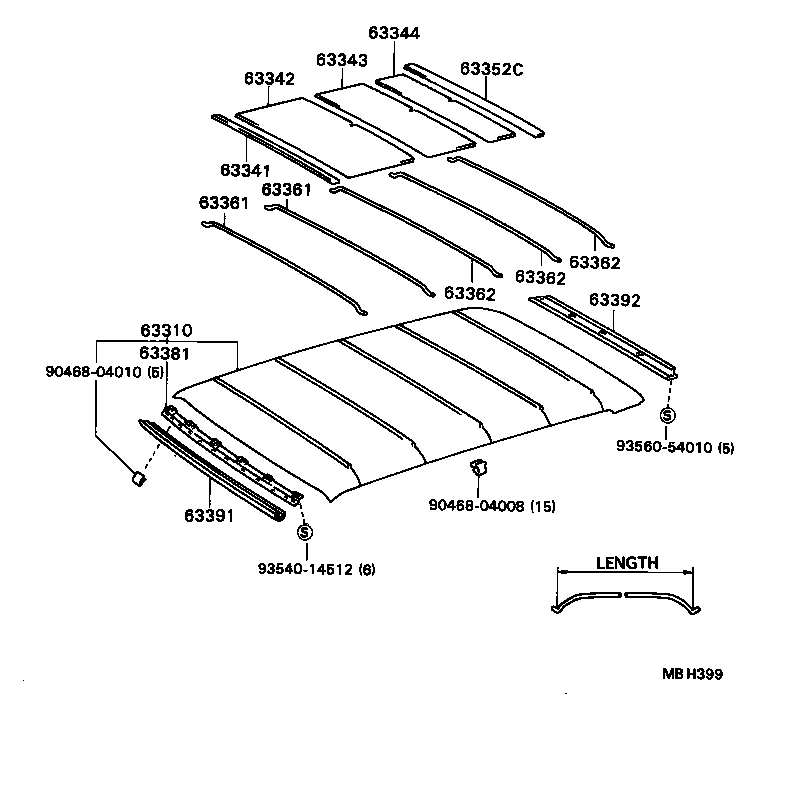 Figure MBH399