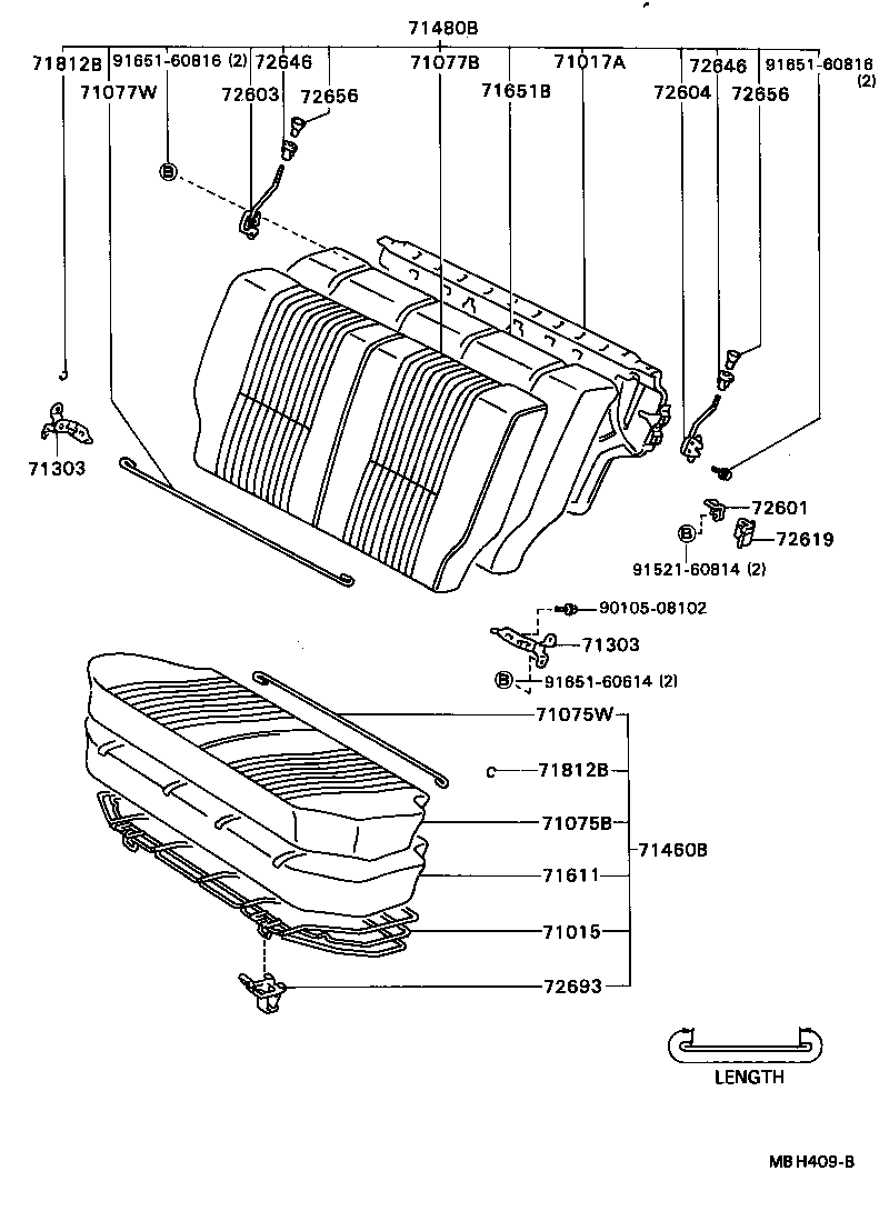 Figure MBH409B