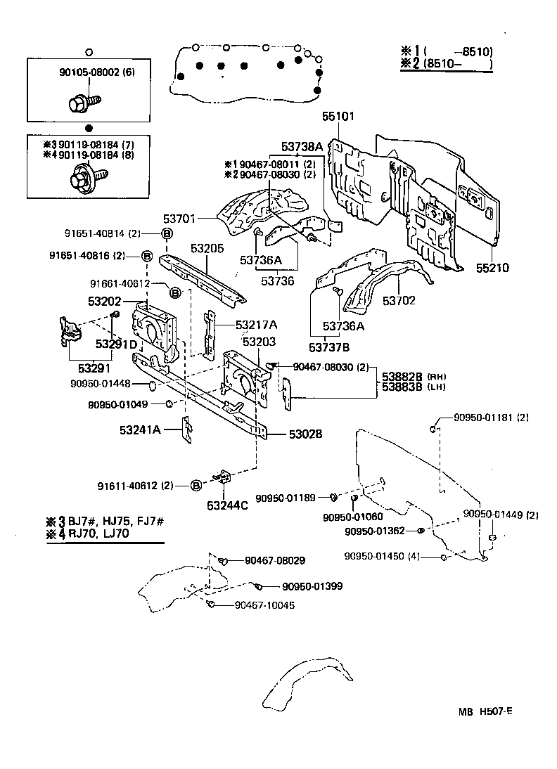 Figure MBH507E