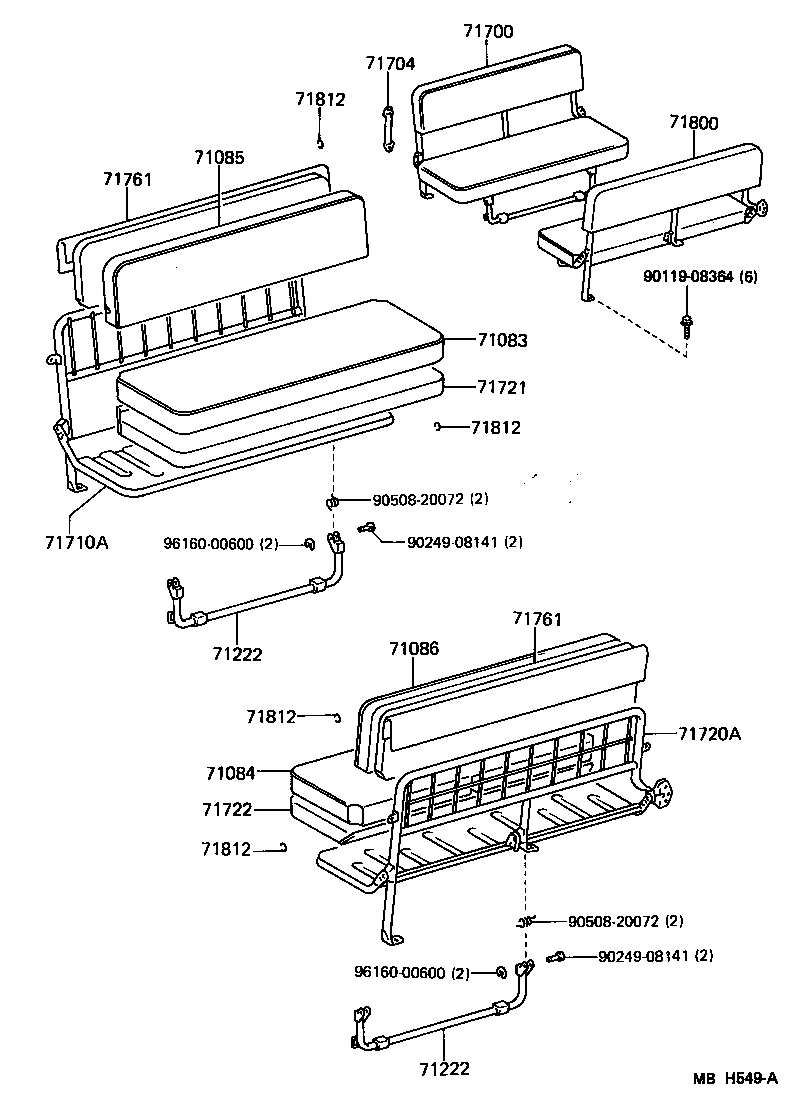 Figure MBH549A