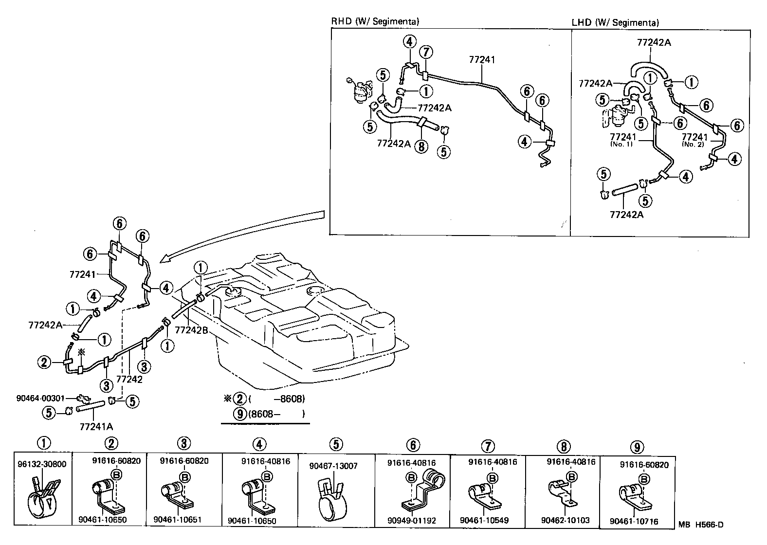Figure MBH566D