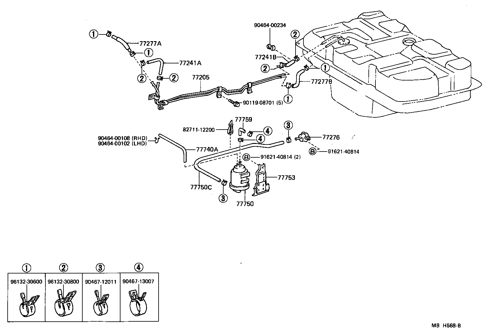 Figure MBH568B
