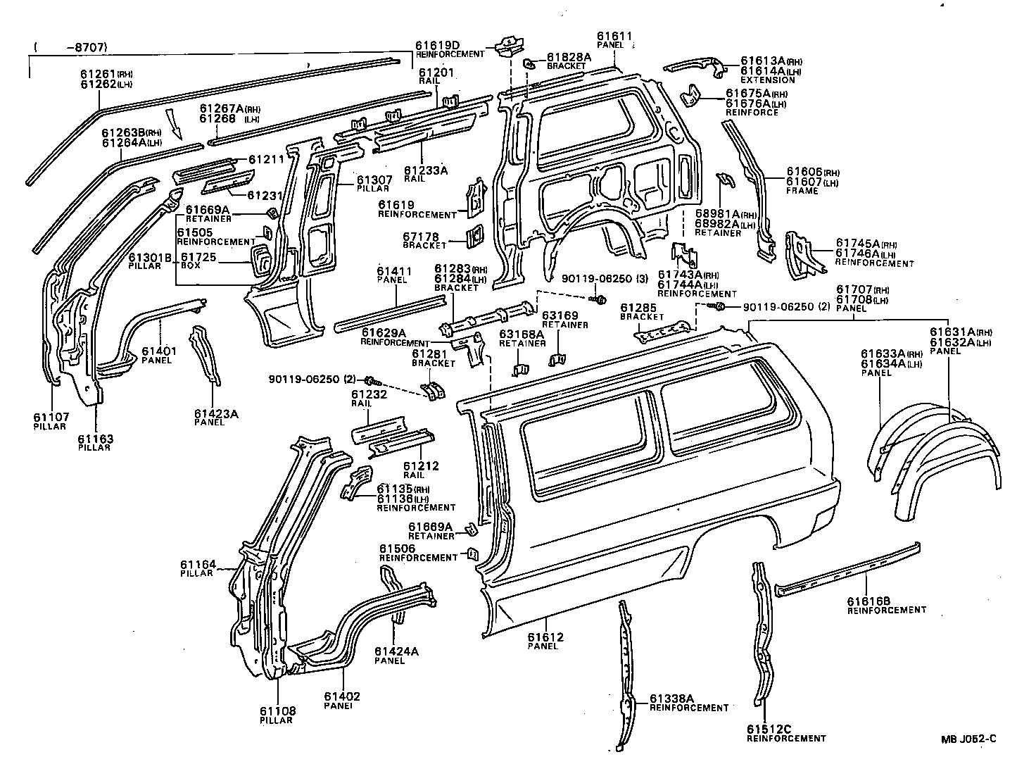Figure MBJ052C