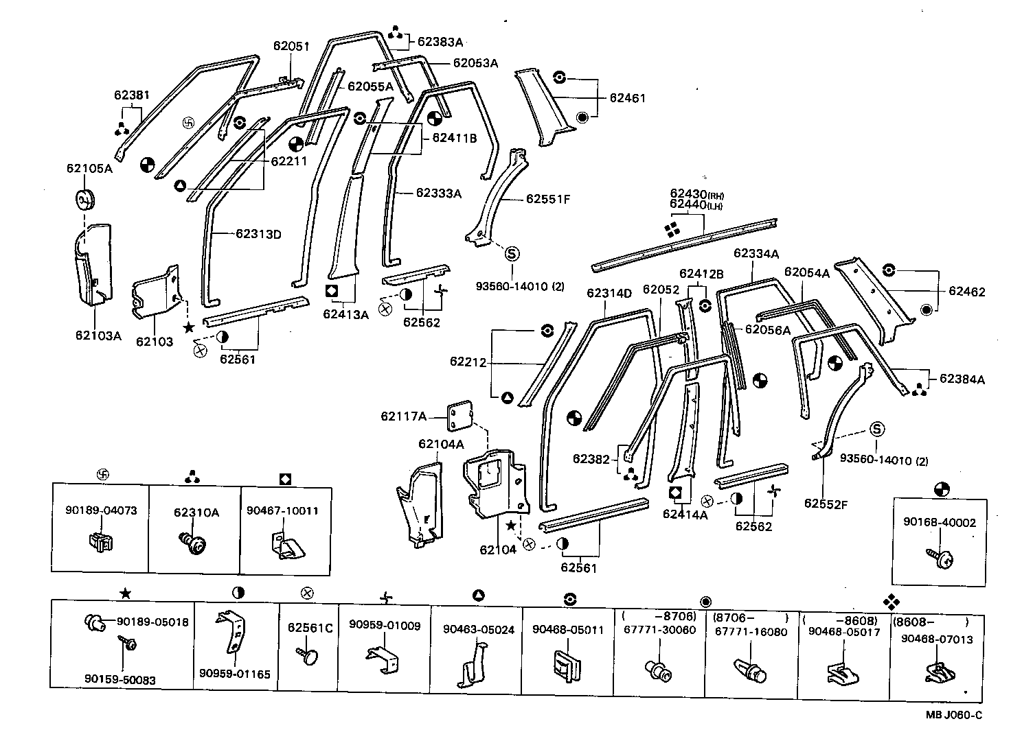 Figure MBJ060C