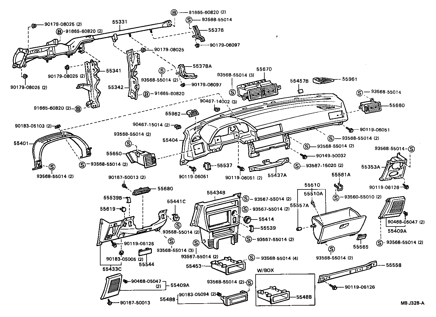 Figure MBJ328A