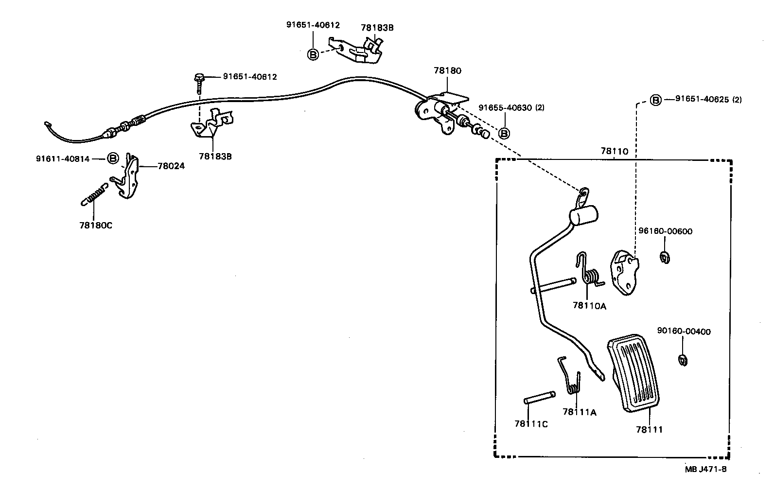 Figure MBJ471B
