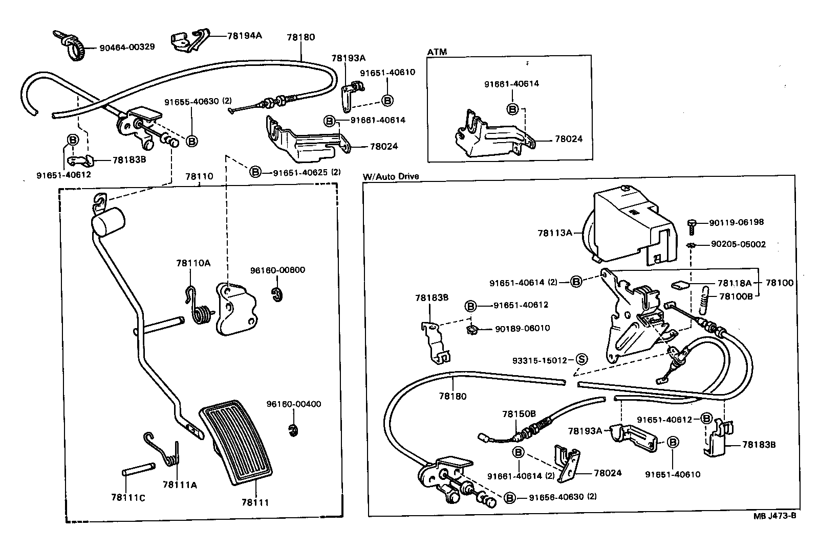 Figure MBJ473B