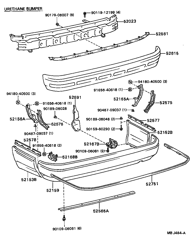 Figure MBJ484A