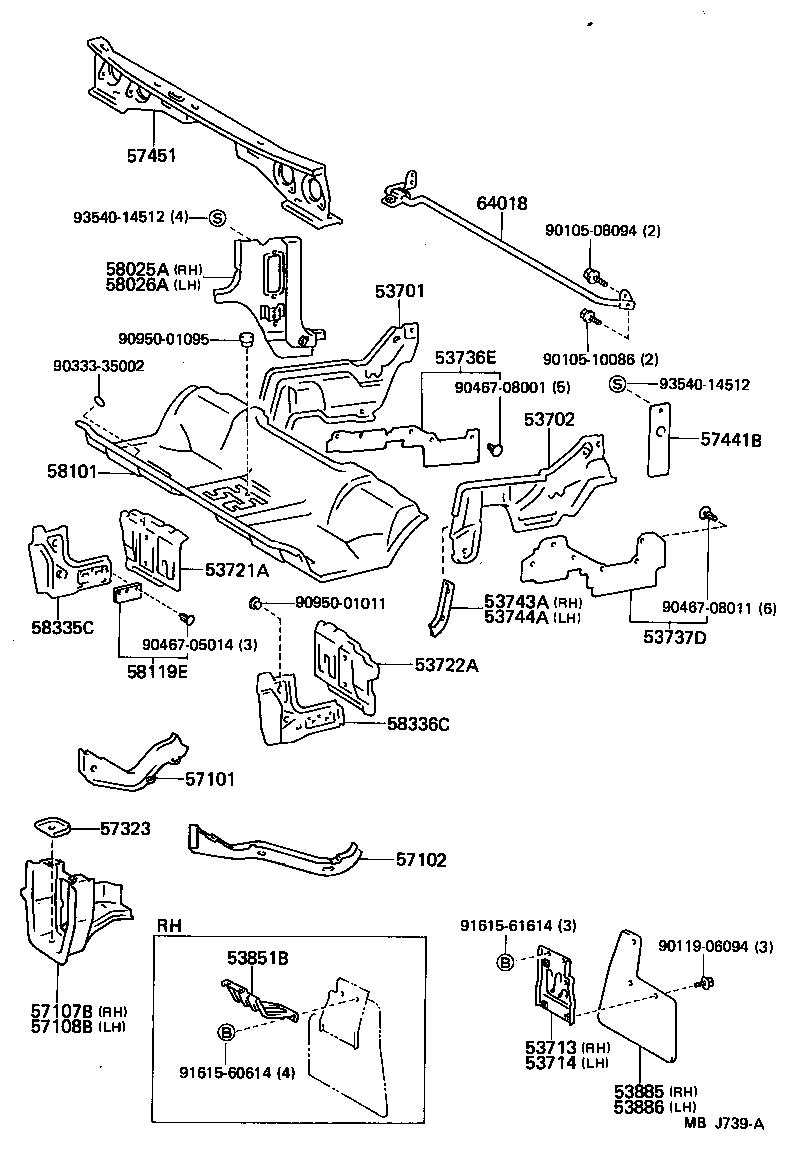 Figure MBJ739A
