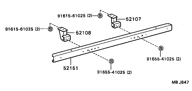 Figure MBJ847