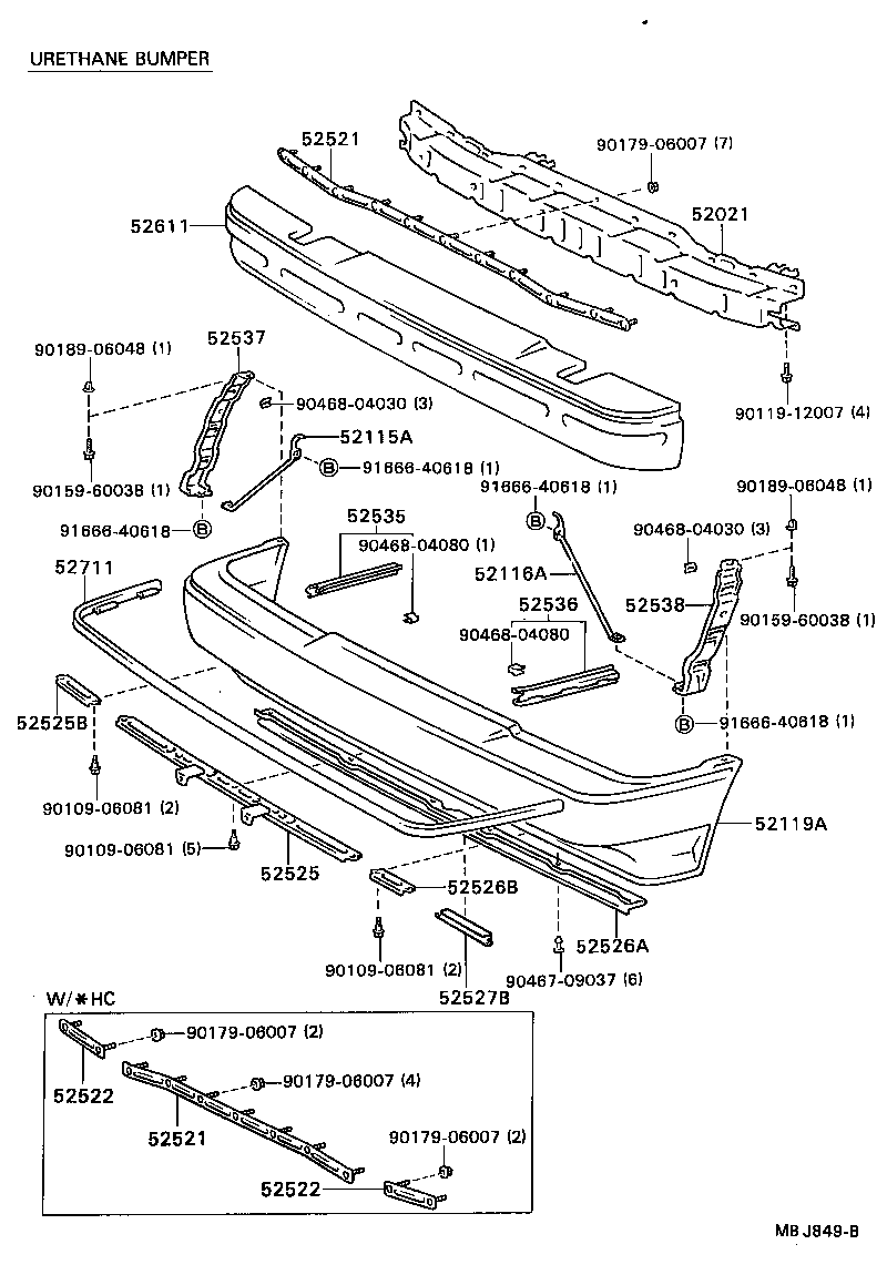 Figure MBJ849B