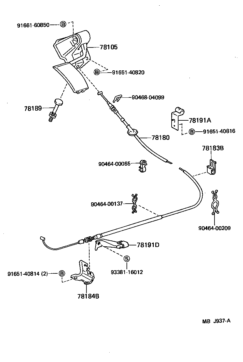 Figure MBJ937A