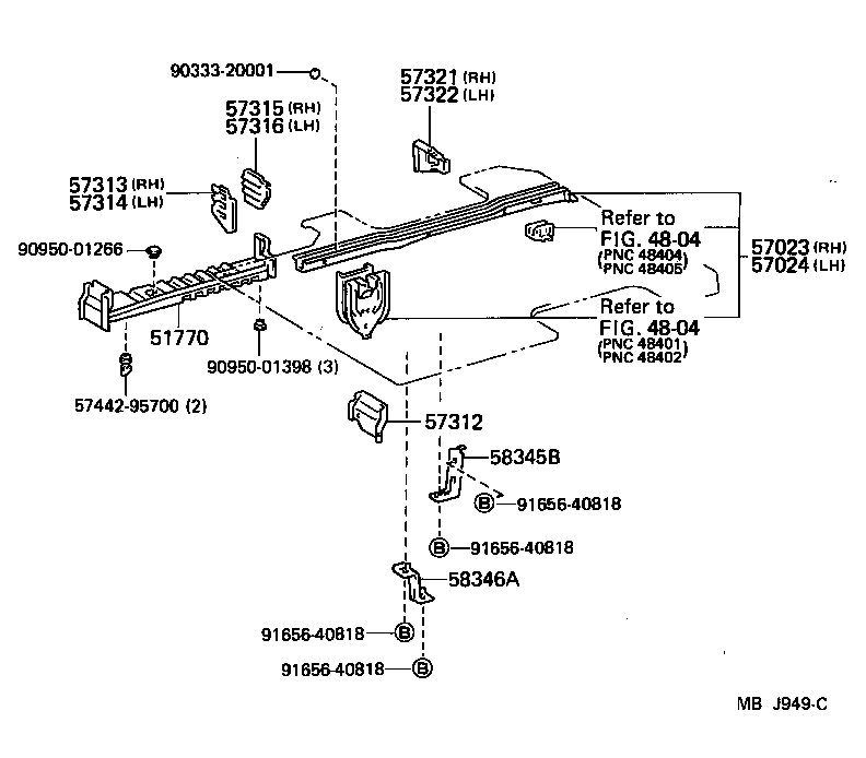 Figure MBJ949C