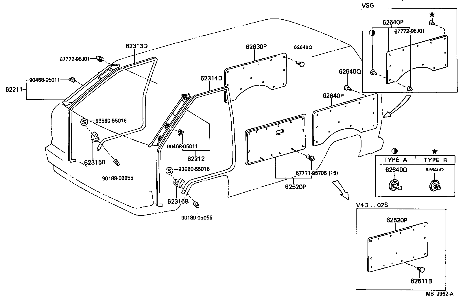 Figure MBJ962A