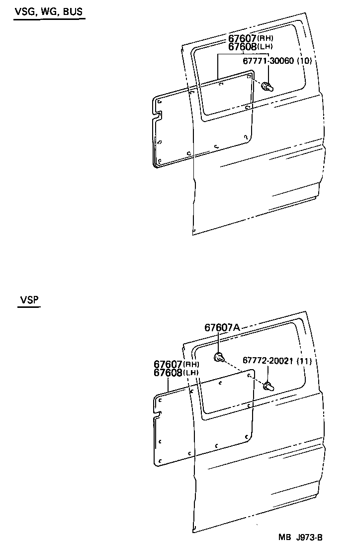 Figure MBJ973B