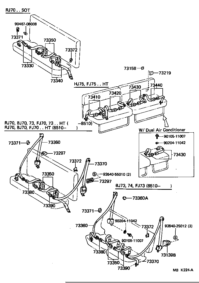 Figure MBK224A
