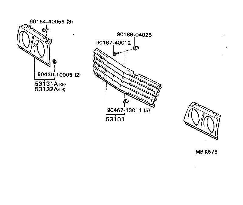 Figure MBK578