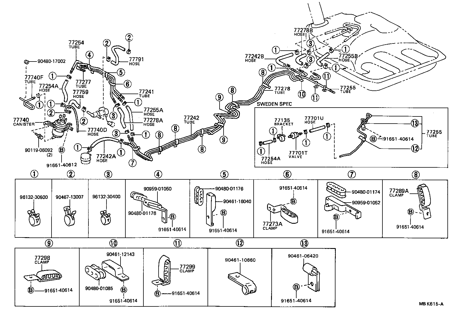 Figure MBK615A