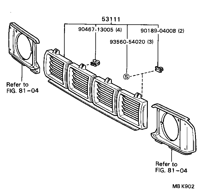 Figure MBK902